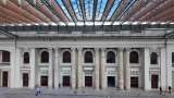 Los vestigios del Bronx: arquitectura y memoria en el nuevo Distrito Creativo