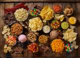 En Colombia hay menos azúcar y sal en la comida chatarra gracias a estas medidas