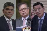 Procurador Eljach le respondió al presidente Petro sobre cuestionamientos a la Registraduría