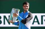 Carlos Alcaraz se impuso sobre Daniil Medvedev y se llevó el título de Indian Wells