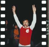 Los recuerdos de Carlos Alberto Pandolfi