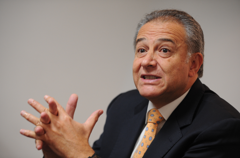 General (r) Naranjo dice que no recibió pagos del Cartel de Sinaloa
