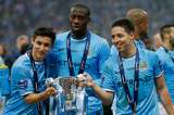 “Si Yaya Touré no fuera africano, todos dirían que es el mejor volante del mundo”