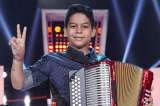 ¡Todo un adolescente! Así luce Luis Mario Torres, ganador de La Voz Kids 2015