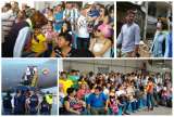 Continuan las repatriaciones de colombianos desde Ecuador