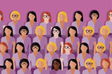 Las mujeres ganaron poco terreno en las listas al Concejo de Bogotá