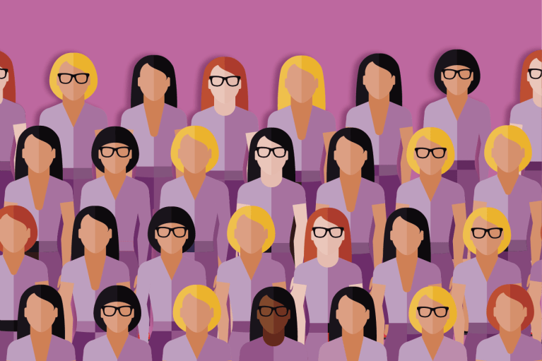 Las mujeres ganaron poco terreno en las listas al Concejo de Bogotá