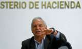 “Buscamos mitigar el impacto del impuesto predial”: ministro de Hacienda