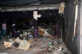 Nube tóxica provocó mayoría de muertes en discoteca de Brasil