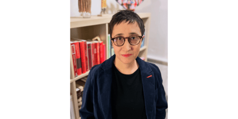 Juliana Camacho: “La impermanencia y el dolor hacen parte de la vida”