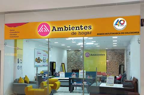 “Un excelente día depende de una buena noche de descanso”