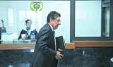 El ajedrez político por la Procuraduría y la Defensoría