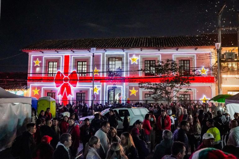 ¿Sin planes? Conozca los destinos ideales cerca de Bogotá para celebrar Año Nuevo