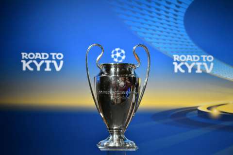 Bayern Múnich vs Real Madrid y Liverpool vs Roma, semifinales de la Champions