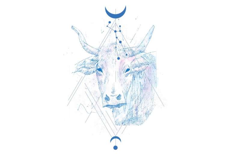 Tarot Anual de Mavé 2023: Capricornio, Acuario y Piscis