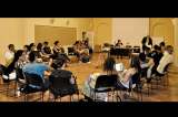 Laboratorio de películas en el FICCI