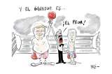 Alto turmequé: de alertas, frustraciones y deudas