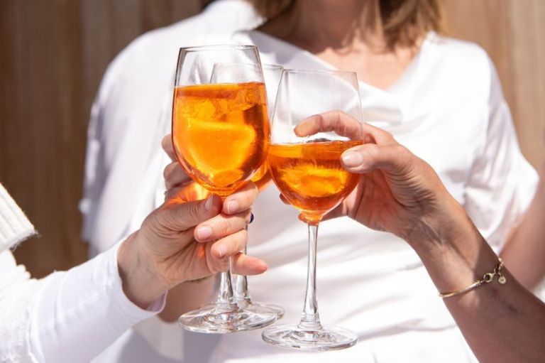 Efectos del alcohol en el hígado: ¿cómo prevenir el daño hepático?