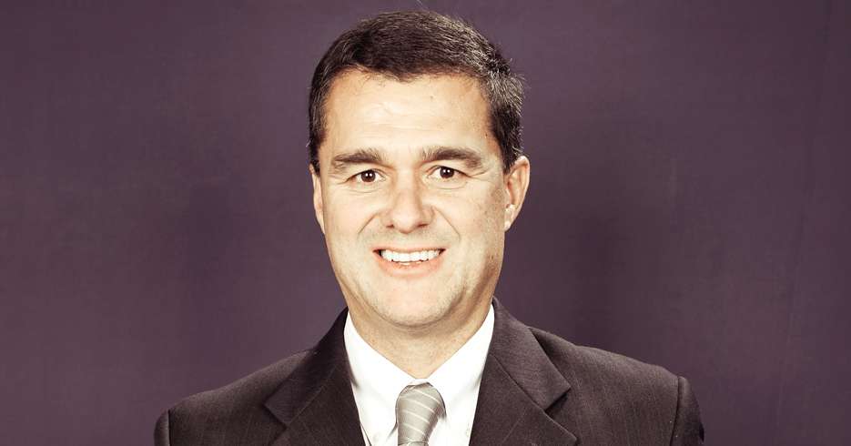 Carlos Raúl Yepes