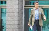 Roberto Prieto pidió contratos en Minhacienda