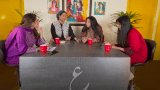 Programa Aurat Card de YouTube da voz a las mujeres en Pakistán