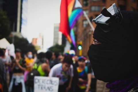 ¿Por qué existe una Contramarcha durante el mes del Orgullo LGBTIQ+ en Bogotá y qué propone?