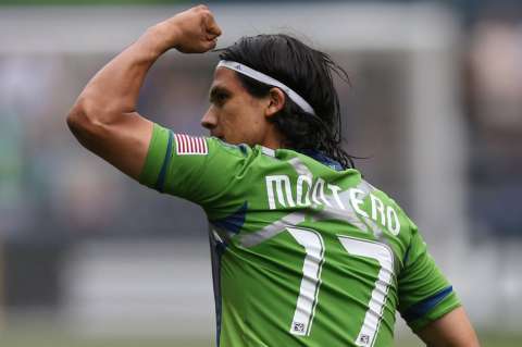 Juego de Estrellas de la MLS fue presentado sin colombianos