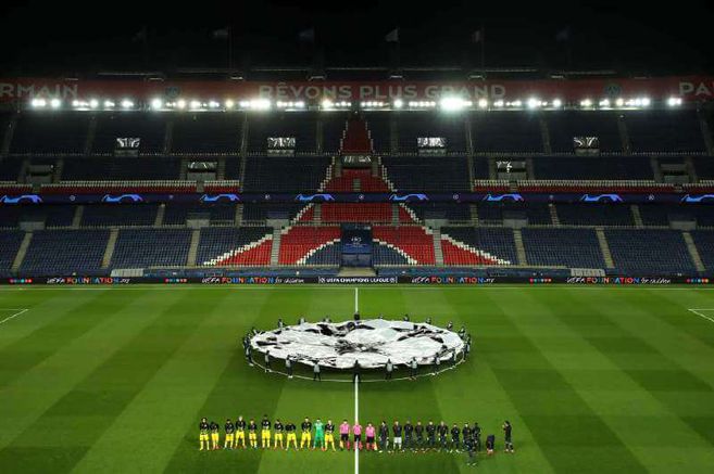 La Champions League reiniciará el 7 de agosto con los partidos Manchester City - Real Madrid y Juventus - Lyon.