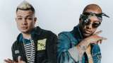 Jowell y Randy estrenan su nuevo sencillo “Si te pillo” con Wisin & Yandel