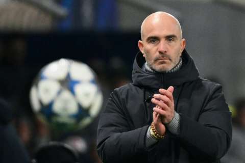 Enzo Maresca es el nuevo entrenador del Manchester City: reemplazará a Pep Guardiola