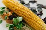 Freidora de aire: prepara chicharrón de mazorca en 20 minutos