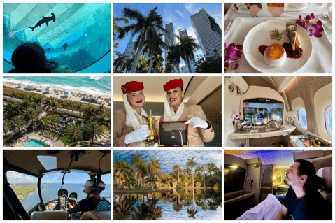Miami, un destino que conquista por sus playas, cultura, lujo y bienestar