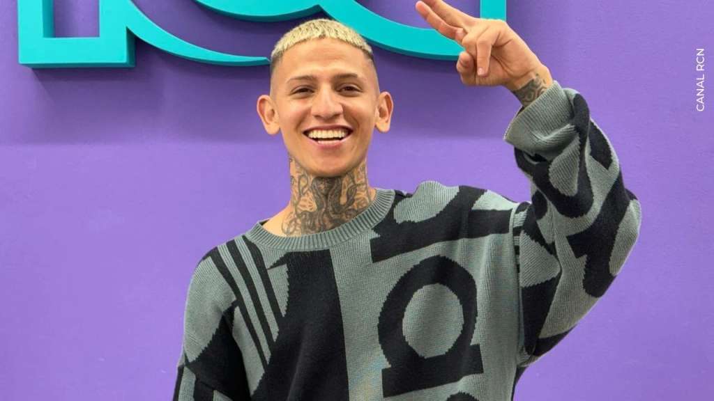 El reciente eliminado de ‘La casa de los famosos’ habló con Vea sobre su experiencia en el reality. Reveló la razón detrás de su salida.