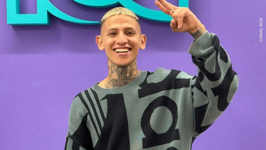 El reciente eliminado de ‘La casa de los famosos’ habló con Vea sobre su experiencia en el reality. Reveló la razón detrás de su salida.