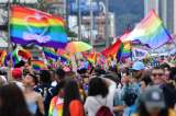 Bogotá recibe a miles de viajeros que celebran la diversidad en el Pride 2025