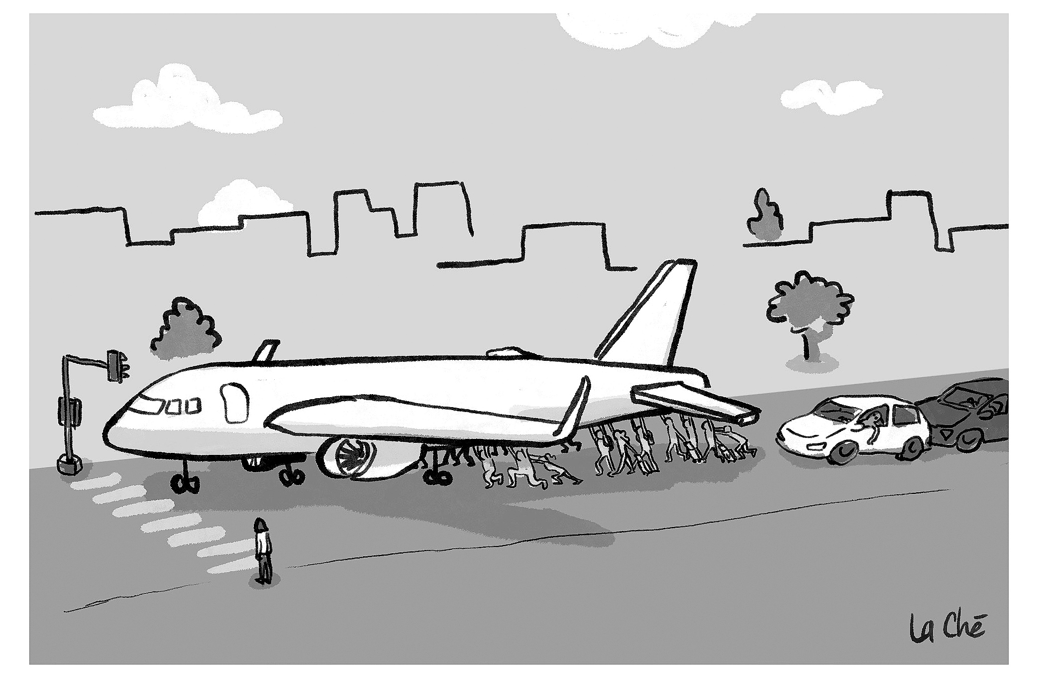 Caricatura