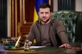 Zelenski pide un “Tribunal especial” y calificar a Rusia como terrorista, tras nuevo ataque