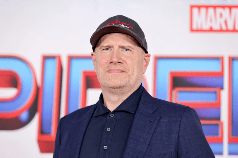 “Estaba preocupado”: Kevin Feige habla sobre la época más oscura de Marvel