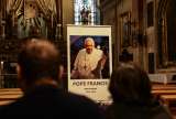 Este es el testamento del papa Francisco