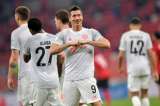 Bayern Múnich venció a Al-Ahly egipcio y jugará contra Tigres la final del Mundial de Clubes