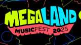 Así fue el Megaland 2025: Arcángel, Greeicy y más artistas invitados a los 20 años del festival