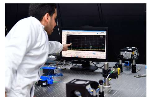 Colombia acaba de dar otro paso clave en las tecnologías cuánticas