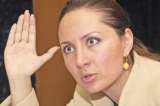 Hallazgos fiscales por $419,8 millones en contrato de Natalia Springer