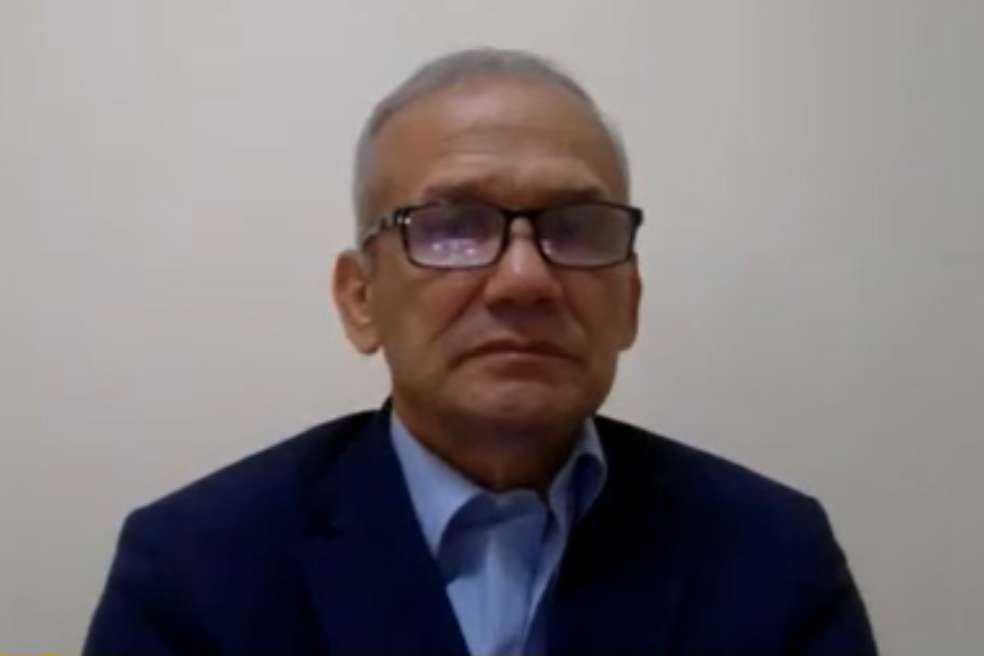 Carlos Ramón González