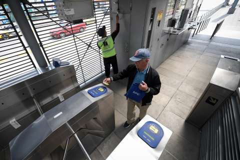 Nueva tarifa de TransMilenio entra en vigencia este 14 de enero: pasaje será $3.550 en 2026