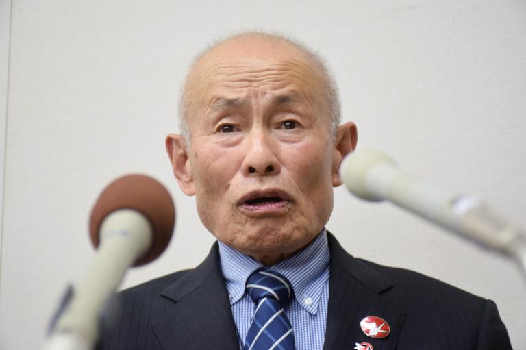 Estos son los hibakusha, la población japonesa reivindicada por el Nobel de Paz