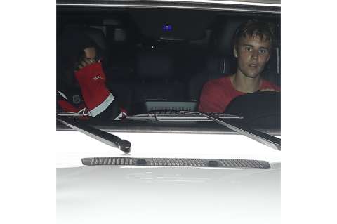 Justin Bieber y Selena Gomez, ¿separados otra vez?