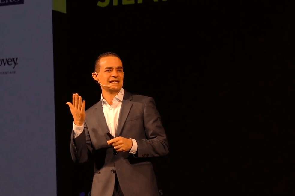 Wobi, El Espectador