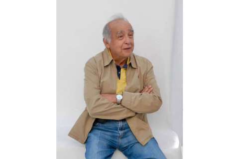 In memóriam, Marcial Navarro Bazurto (Historias de Vida)