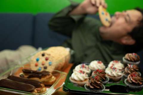 ¿Se puede recuperar el sensor de la saciedad? Estos alimentos te ayudarán